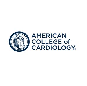 American College of Cardiology (ACC) logo