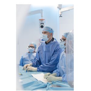 Clot-buster meds & mechanical retrieval equally reduce disability from some strokes