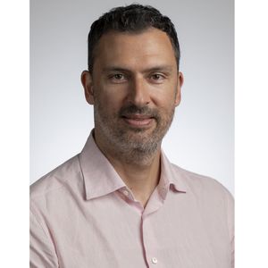 Marios Psychogios, M.D.