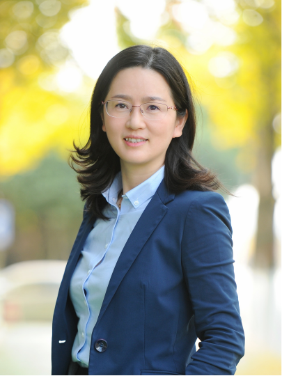 Min Lou M.D., Ph.D.