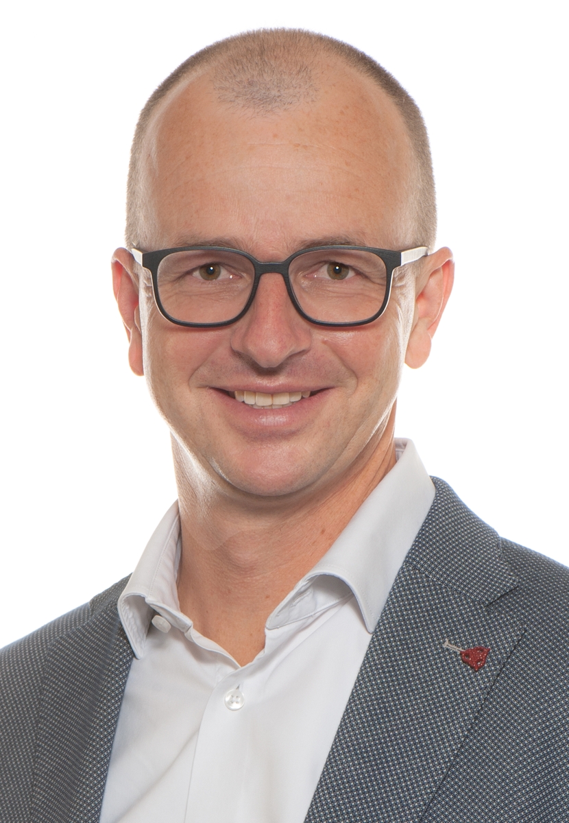 Urs Fischer, M.D., M.Sc.