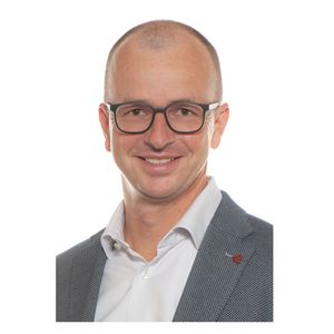 Urs Fischer, M.D., M.Sc.