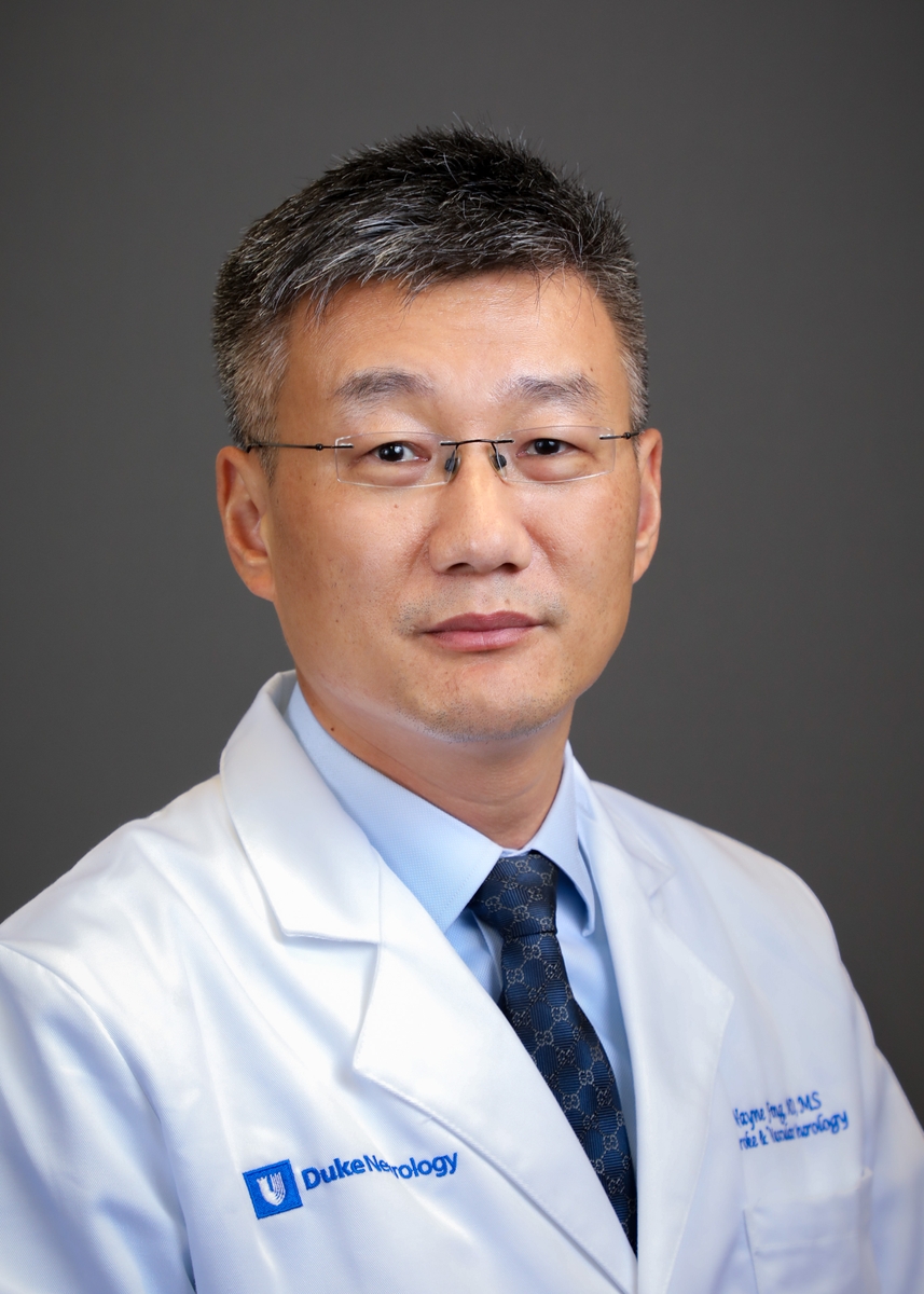 Wayne Feng, M.D., M.S.