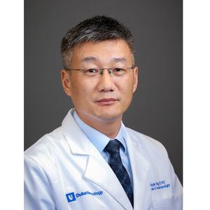 Wayne Feng, M.D., M.S.
