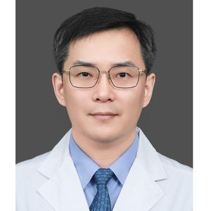 Xiaochuan Huo, M.D., Ph.D.