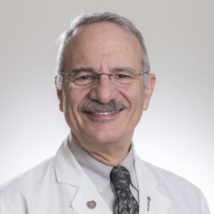 Former chief of cardiology at Stratton VA will receive Donald Led Duke Heart Hero award at Capital Region Heart Ball  