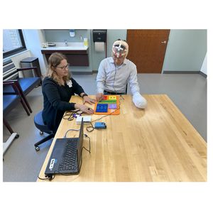 Brain stimulation did not improve impaired motor skills after stroke