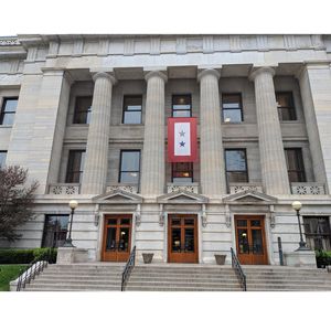 Governor DeWine’s operating budget proposal prioritizes health of Ohioans