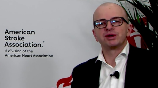 Dr. Fischer - ISC25 LB3 - New treatment options needed