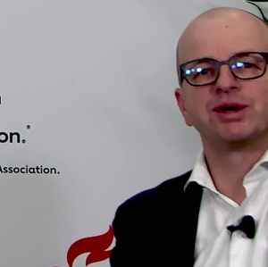 Dr. Fischer - ISC25 LB3 - New treatment options needed
