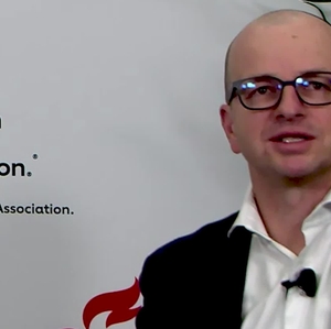 Dr. Fischer - ISC25 LB3 - thanks to patients-families and more