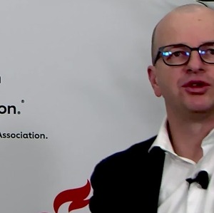Dr. Fischer ISC LB3 stroke treatment options defined