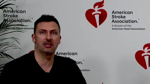 Dr. Psychogios - ISC25 LB3 - QOL stroke treatments next steps