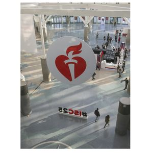 #ISC25 at the LA Convention Center