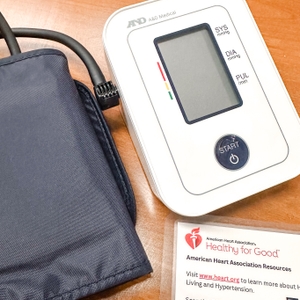 Blood pressure kits now available for check-out at local library 