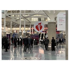 #ISC25 Concourse