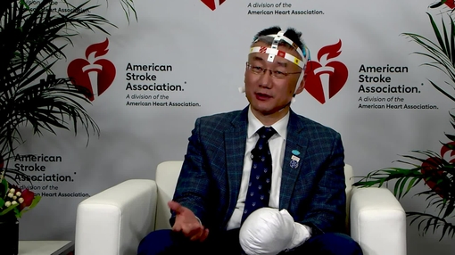 Dr. Feng ISC25 LB16 next steps