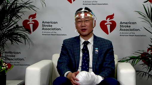 Dr. Feng ISC25 LB16 suprised by TRANSPORT 2 results