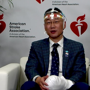 Dr. Feng ISC25 LB16 suprised by TRANSPORT 2 results