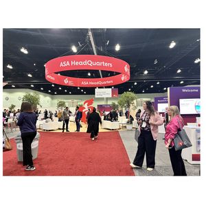 HeadQuarters at #ISC25