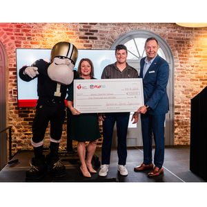 Nationwide, 34 local schools win NFL PLAY 60 grants to help students move more
