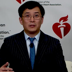 Dr. Huo ISC25 LB38 adding clot-busting injection