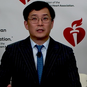 Dr. Huo ISC25 LB38 defines success in ANGEL-TNK trial