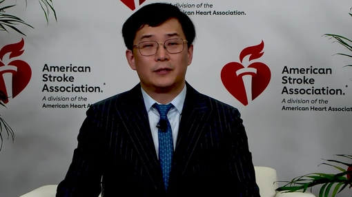 Dr. Huo ISC25 LB38 limitations and outcomes