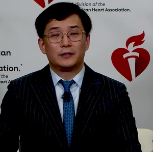 Dr. Huo ISC25 LB38 limitations and outcomes