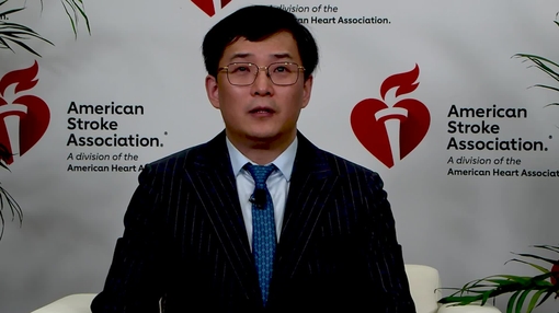 Dr. Huo ISC25 LB38 next steps