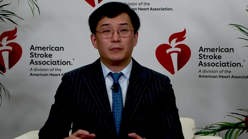 Dr. Huo ISC25 LB38 patient quality of life