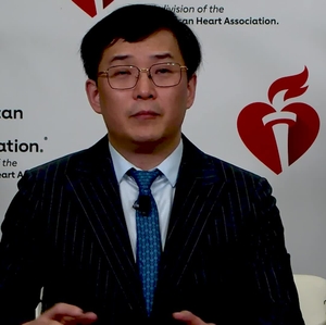 Dr. Huo ISC25 LB38 patient quality of life
