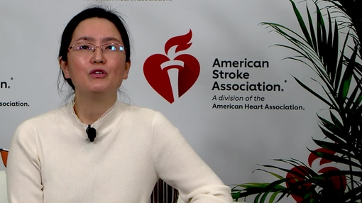 Dr. Lou ISC25 LB41 imaging patients for treatment