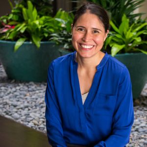Dr. Kollars headshot