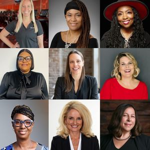 Nine Milwaukee-area women join nationwide effort to combat No. 1 killer