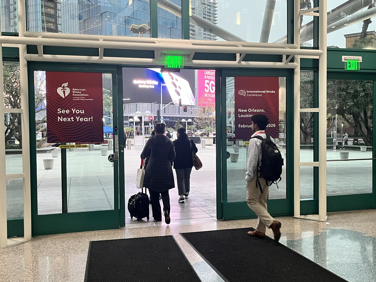 See you next year at ISC26