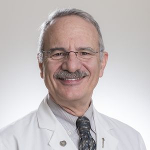 El ex jefe de cardiología recibirá el premio Donald Led Duke Heart Hero en el Capital Region Heart Ball  