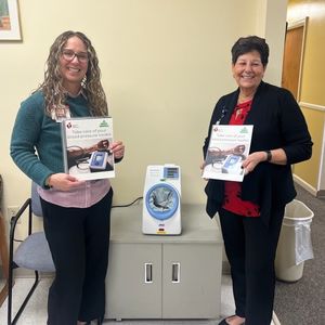 American Heart Association expands access to blood pressure screenings in dental clinics