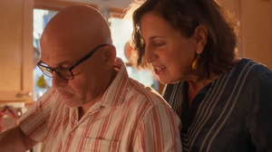 Carlo learned he had high blood pressure and the rhythm of his life was interrupted