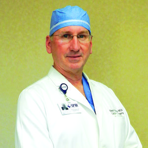 American Heart Association-Central Arkansas honors local heart surgeon at Hot Springs ball