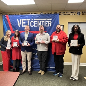 Blood pressure kit donations to support veterans’ heart health