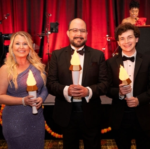 2025 CSRA Heart Ball - Caretakers of the Torch Nominees