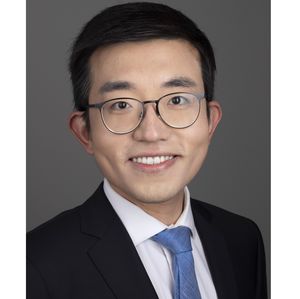 Mingyu Zhang Ph.D. M.H.S.