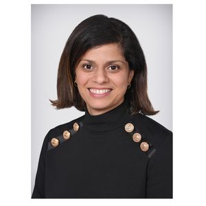Garima Sharma, M.D., FAHA