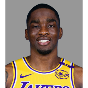Shake Milton - Los Angeles Lakers