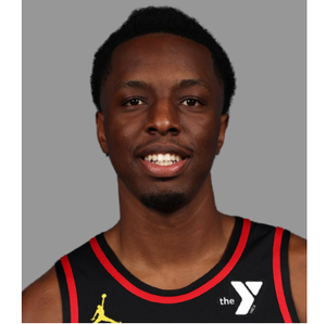 Onyeka Okongwu - Atlanta Hawks