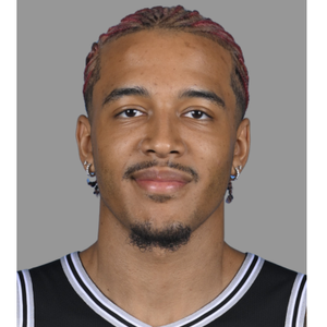 Jeremy Sochan - San Antonio Spurs