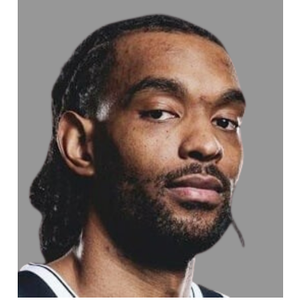 Keita Bates Diop - NBA Player