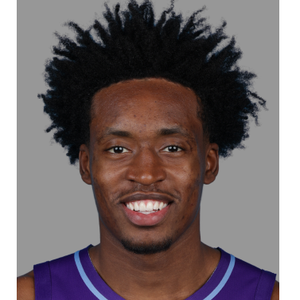 Collin Sexton - Utah Jazz