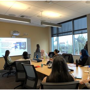 Bellevue College SMBP training 